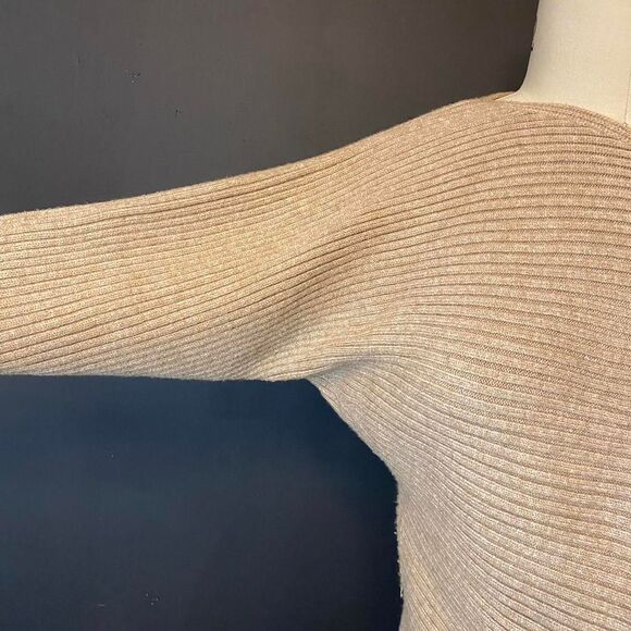 Anthropologie - Kendall Boatneck Sweater - Picture 3 of 8